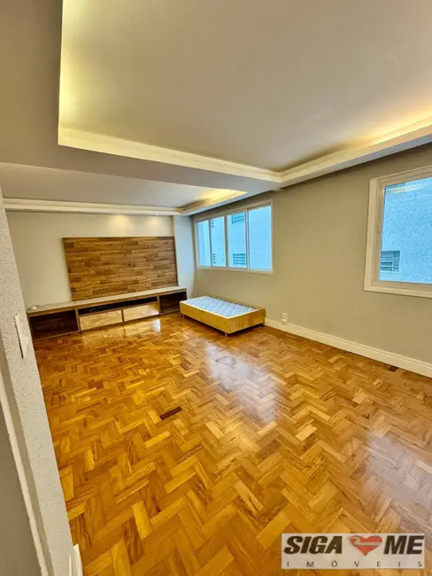 Foto 1 de Apartamento com 3 quartos à venda em Consolação, São Paulo - SP