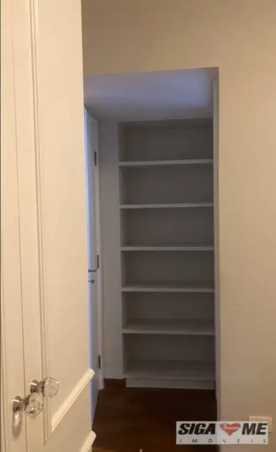 Foto 8 de Apartamento com 3 quartos à venda em Real Parque, São Paulo - SP