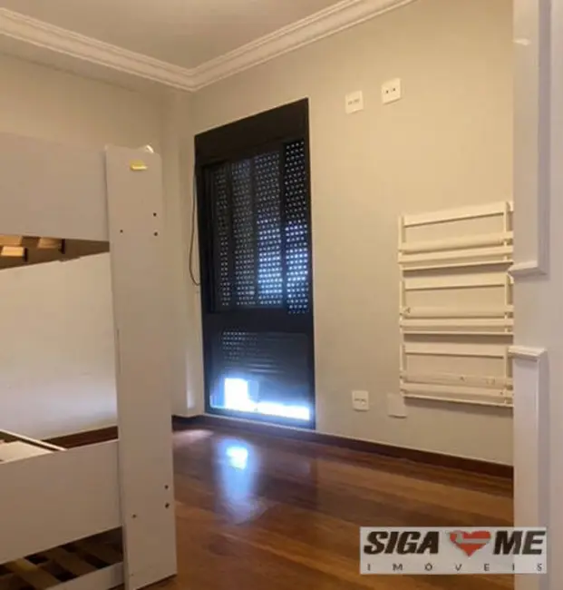 Foto 4 de Apartamento com 3 quartos à venda em Real Parque, São Paulo - SP