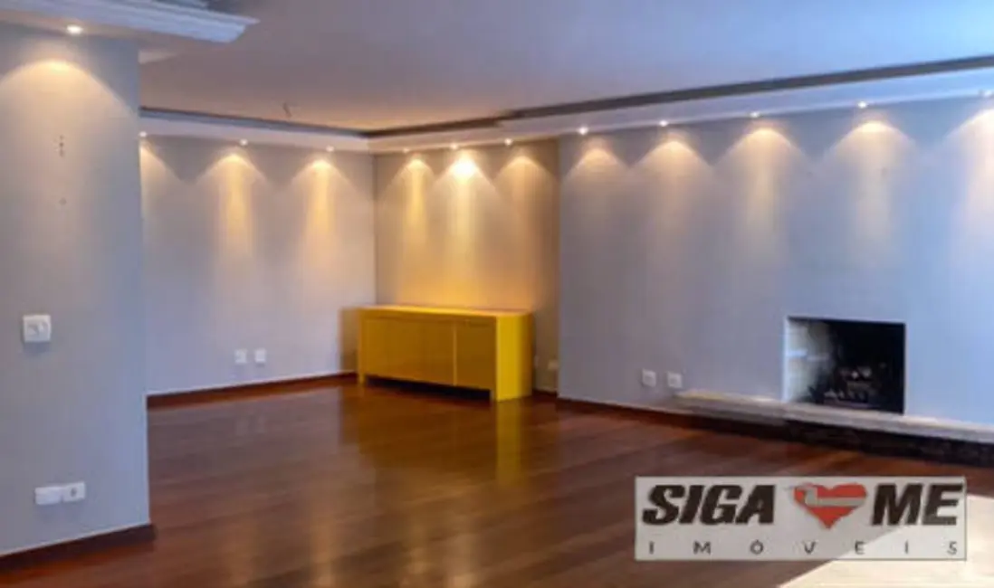 Foto 1 de Apartamento com 3 quartos à venda em Real Parque, São Paulo - SP