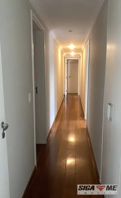 Foto 9 de Apartamento com 3 quartos à venda em Real Parque, São Paulo - SP