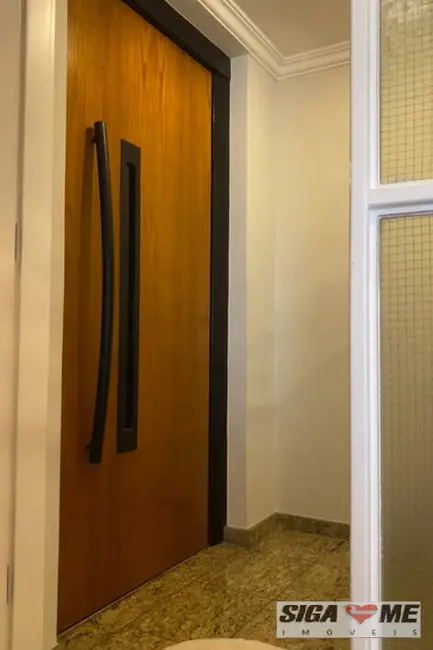 Foto 3 de Apartamento com 3 quartos à venda em Real Parque, São Paulo - SP