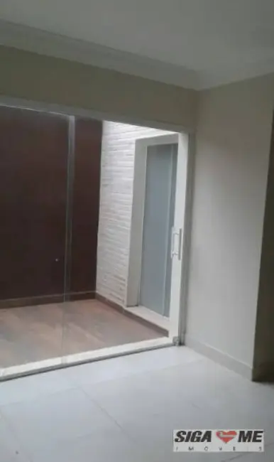 Sobrado com 2 quartos à venda em Vila Guarani (Z Sul), São Paulo - SP - imagem 4 Foto 4 de Sobrado com 2 quartos à venda em Vila Guarani (Z Sul), São Paulo - SP