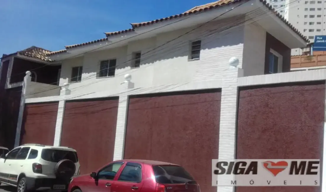 Sobrado com 2 quartos à venda em Vila Guarani (Z Sul), São Paulo - SP - imagem 6 Foto 6 de Sobrado com 2 quartos à venda em Vila Guarani (Z Sul), São Paulo - SP