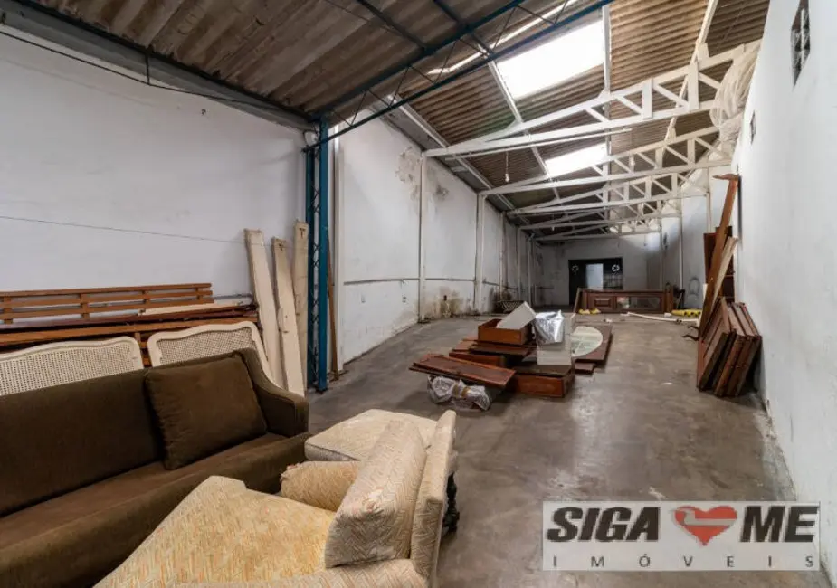 Foto 6 de Sala Comercial à venda e para alugar em Vila Buarque, São Paulo - SP