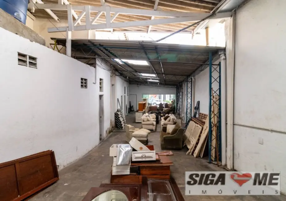 Foto 2 de Sala Comercial à venda e para alugar em Vila Buarque, São Paulo - SP
