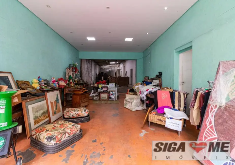 Foto 7 de Sala Comercial à venda e para alugar em Vila Buarque, São Paulo - SP