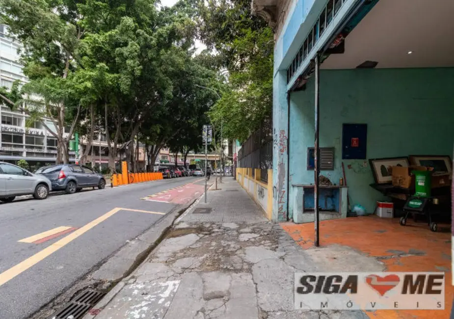 Foto 8 de Sala Comercial à venda e para alugar em Vila Buarque, São Paulo - SP