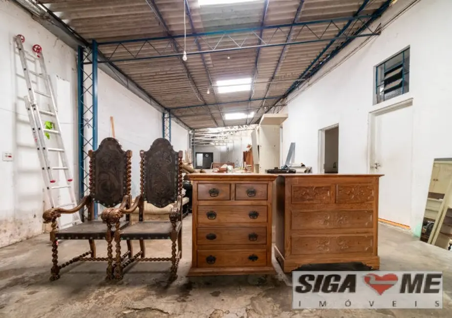 Foto 4 de Sala Comercial à venda e para alugar em Vila Buarque, São Paulo - SP