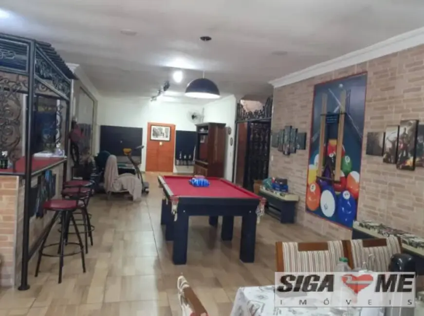 Foto 1 de Casa com 2 quartos à venda em Vila Cruz das Almas, São Paulo - SP