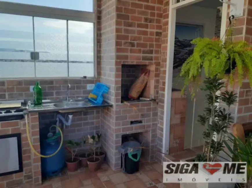 Foto 8 de Casa com 2 quartos à venda em Vila Cruz das Almas, São Paulo - SP