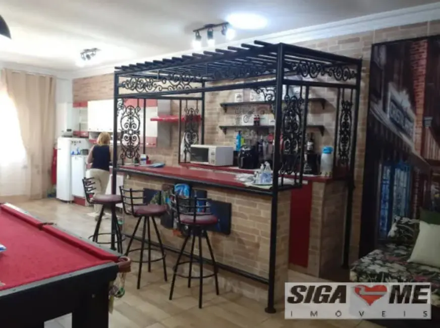 Foto 3 de Casa com 2 quartos à venda em Vila Cruz das Almas, São Paulo - SP