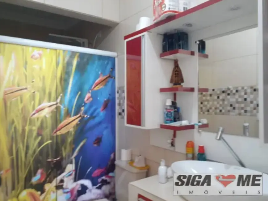 Foto 5 de Casa com 2 quartos à venda em Vila Cruz das Almas, São Paulo - SP