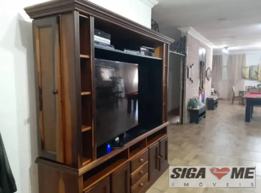 Foto 2 de Casa com 2 quartos à venda em Vila Cruz das Almas, São Paulo - SP