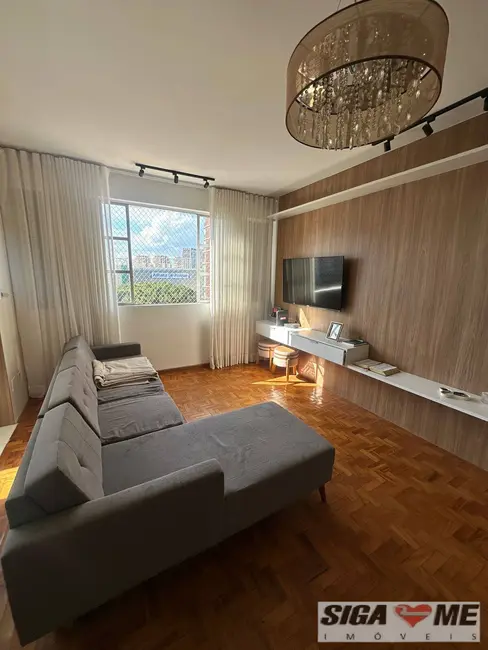 Foto 2 de Apartamento com 3 quartos à venda em Perdizes, São Paulo - SP