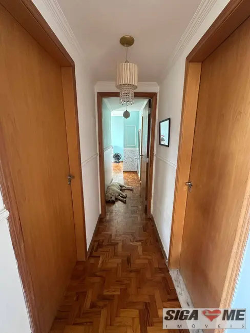 Apartamento com 3 quartos à venda em Perdizes, São Paulo - SP - imagem 7 Foto 7 de Apartamento com 3 quartos à venda em Perdizes, São Paulo - SP