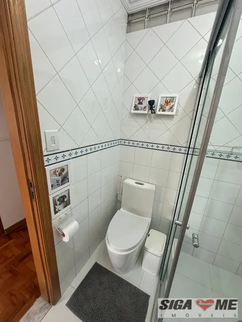 Apartamento com 3 quartos à venda em Perdizes, São Paulo - SP - imagem 4 Foto 4 de Apartamento com 3 quartos à venda em Perdizes, São Paulo - SP