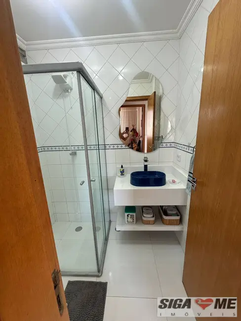 Apartamento com 3 quartos à venda em Perdizes, São Paulo - SP - imagem 6 Foto 6 de Apartamento com 3 quartos à venda em Perdizes, São Paulo - SP