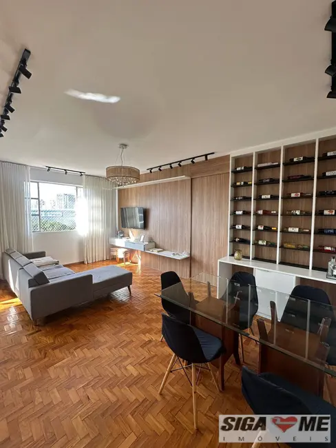Foto 1 de Apartamento com 3 quartos à venda em Perdizes, São Paulo - SP