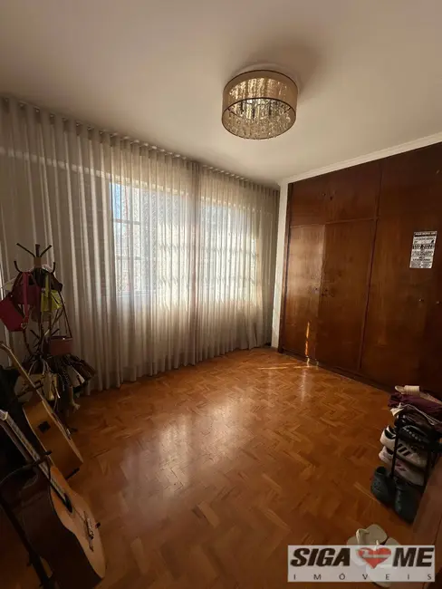 Apartamento com 3 quartos à venda em Perdizes, São Paulo - SP - imagem 5 Foto 5 de Apartamento com 3 quartos à venda em Perdizes, São Paulo - SP