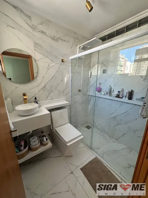Apartamento com 3 quartos à venda em Perdizes, São Paulo - SP - imagem 3 Foto 3 de Apartamento com 3 quartos à venda em Perdizes, São Paulo - SP