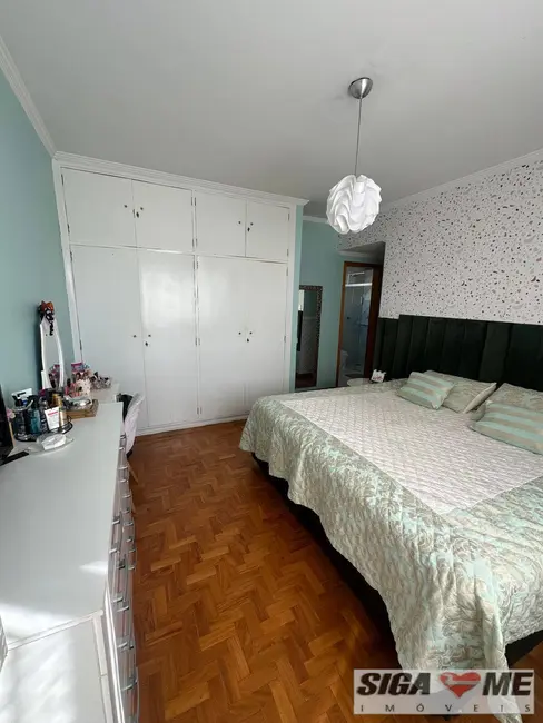 Apartamento com 3 quartos à venda em Perdizes, São Paulo - SP - imagem 9 Foto 9 de Apartamento com 3 quartos à venda em Perdizes, São Paulo - SP