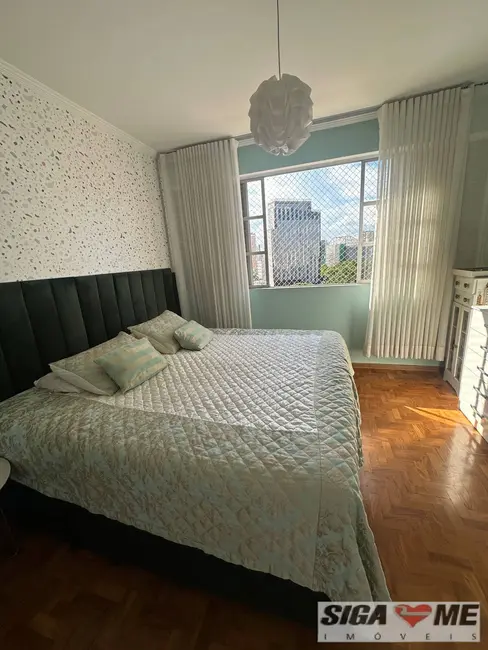 Apartamento com 3 quartos à venda em Perdizes, São Paulo - SP - imagem 8 Foto 8 de Apartamento com 3 quartos à venda em Perdizes, São Paulo - SP