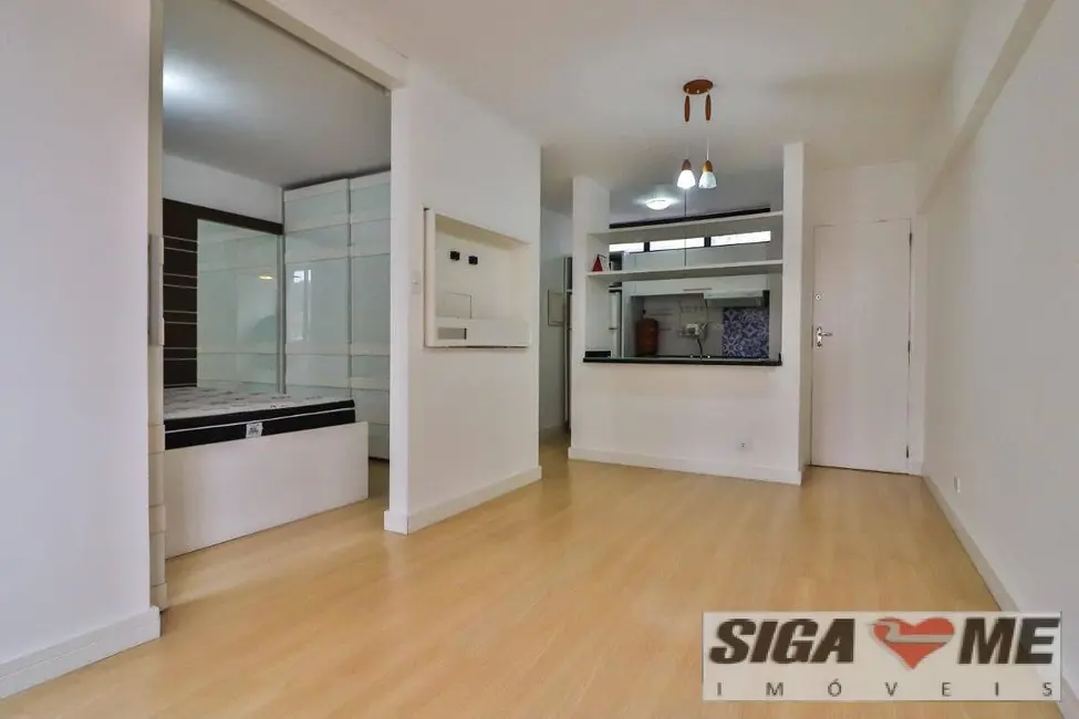 Foto 1 de Apartamento com 1 quarto à venda em Vila Madalena, São Paulo - SP
