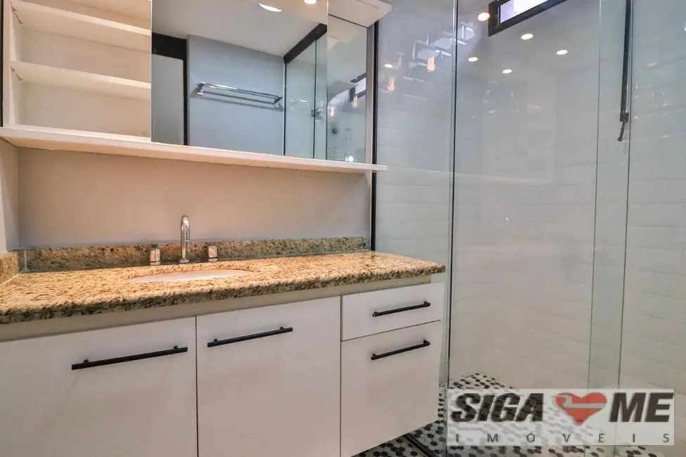 Apartamento com 1 quarto à venda em Vila Madalena, São Paulo - SP - imagem 5 Foto 5 de Apartamento com 1 quarto à venda em Vila Madalena, São Paulo - SP