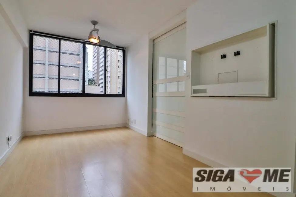 Apartamento com 1 quarto à venda em Vila Madalena, São Paulo - SP - imagem 7 Foto 7 de Apartamento com 1 quarto à venda em Vila Madalena, São Paulo - SP