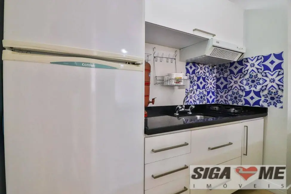 Apartamento com 1 quarto à venda em Vila Madalena, São Paulo - SP - imagem 9 Foto 9 de Apartamento com 1 quarto à venda em Vila Madalena, São Paulo - SP