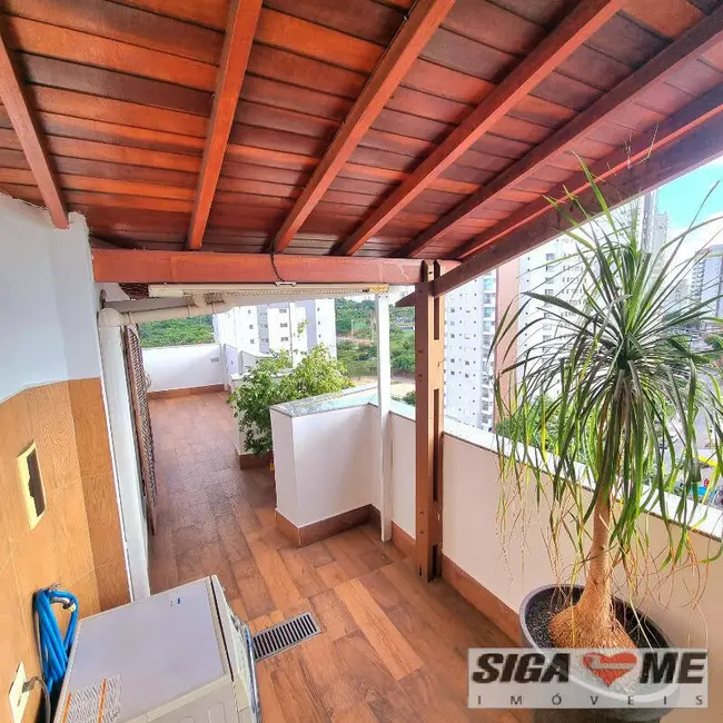 Cobertura com 3 quartos à venda em Vila Formosa, São Paulo - SP - imagem 1 Foto 1 de Cobertura com 3 quartos à venda em Vila Formosa, São Paulo - SP