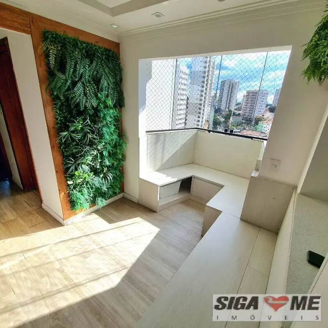 Cobertura com 3 quartos à venda em Vila Formosa, São Paulo - SP - imagem 4 Foto 4 de Cobertura com 3 quartos à venda em Vila Formosa, São Paulo - SP