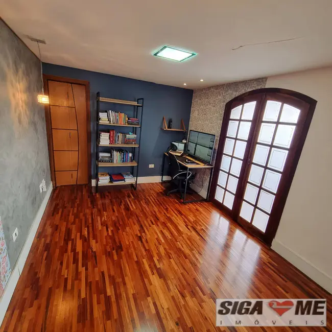 Cobertura com 3 quartos à venda em Vila Formosa, São Paulo - SP - imagem 6 Foto 6 de Cobertura com 3 quartos à venda em Vila Formosa, São Paulo - SP