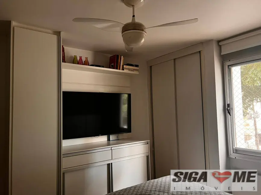 Apartamento com 2 quartos à venda em Campo Belo, São Paulo - SP - imagem 8 Foto 8 de Apartamento com 2 quartos à venda em Campo Belo, São Paulo - SP