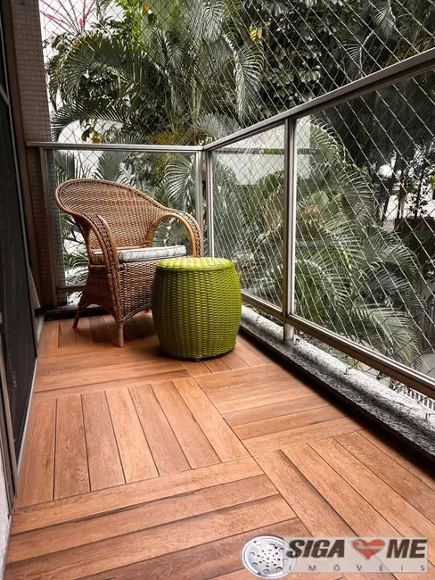 Apartamento com 2 quartos à venda em Campo Belo, São Paulo - SP - imagem 1 Foto 1 de Apartamento com 2 quartos à venda em Campo Belo, São Paulo - SP