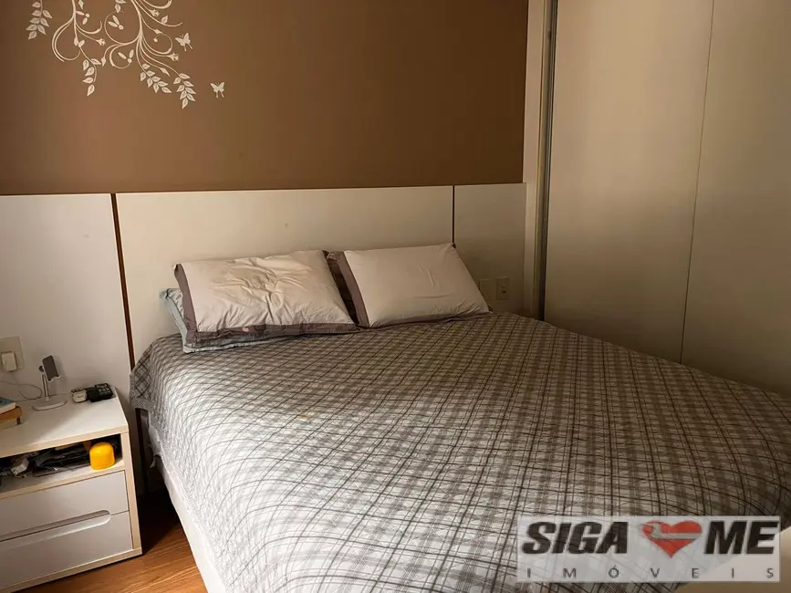 Apartamento com 2 quartos à venda em Campo Belo, São Paulo - SP - imagem 6 Foto 6 de Apartamento com 2 quartos à venda em Campo Belo, São Paulo - SP