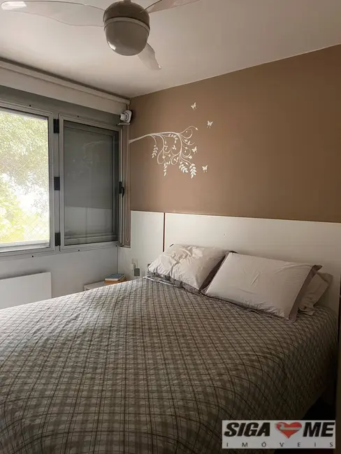 Apartamento com 2 quartos à venda em Campo Belo, São Paulo - SP - imagem 4 Foto 4 de Apartamento com 2 quartos à venda em Campo Belo, São Paulo - SP
