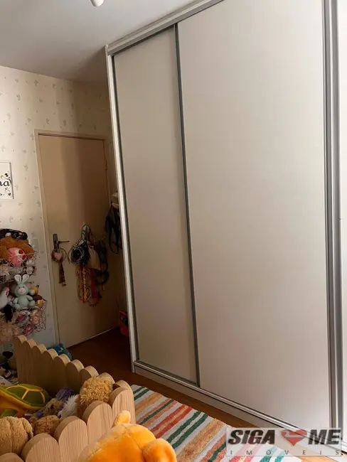 Apartamento com 2 quartos à venda em Campo Belo, São Paulo - SP - imagem 5 Foto 5 de Apartamento com 2 quartos à venda em Campo Belo, São Paulo - SP