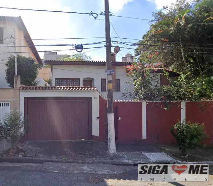 Foto 1 de Casa com 3 quartos à venda em Sumarezinho, São Paulo - SP
