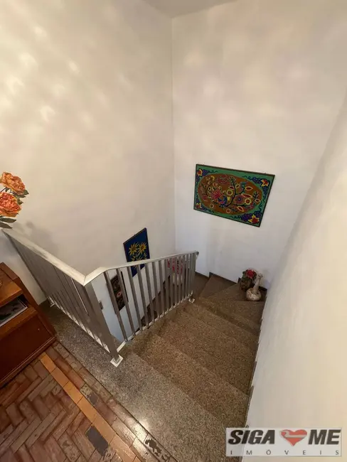 Foto 7 de Casa com 3 quartos à venda em Bosque da Saúde, São Paulo - SP