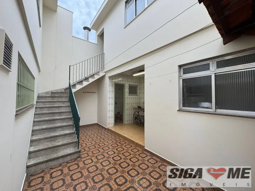 Foto 1 de Casa com 3 quartos à venda em Bosque da Saúde, São Paulo - SP