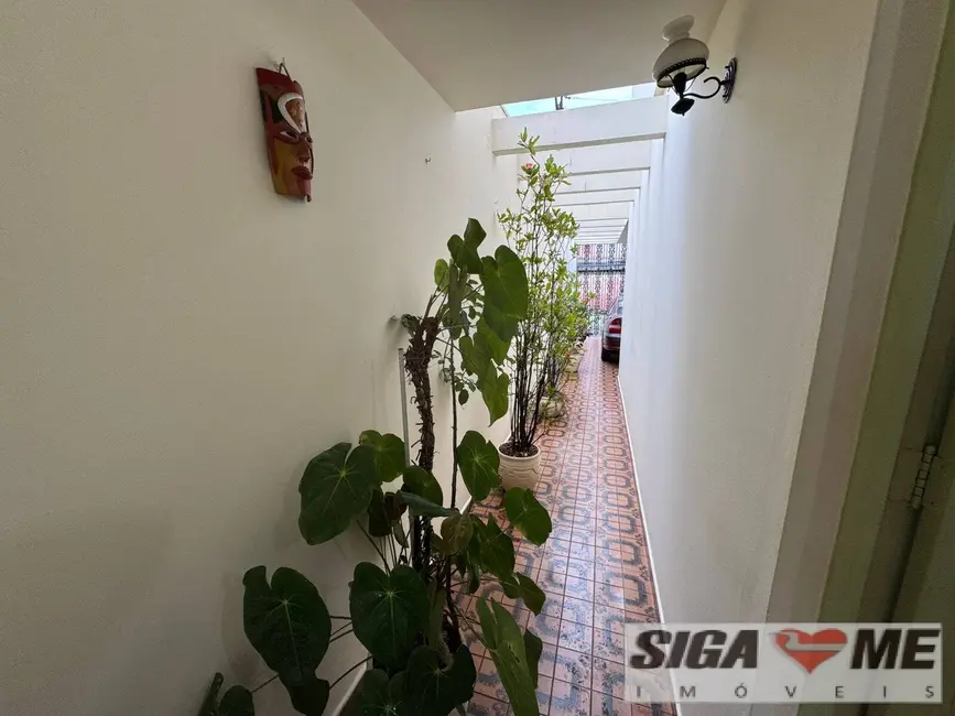 Foto 3 de Casa com 3 quartos à venda em Bosque da Saúde, São Paulo - SP