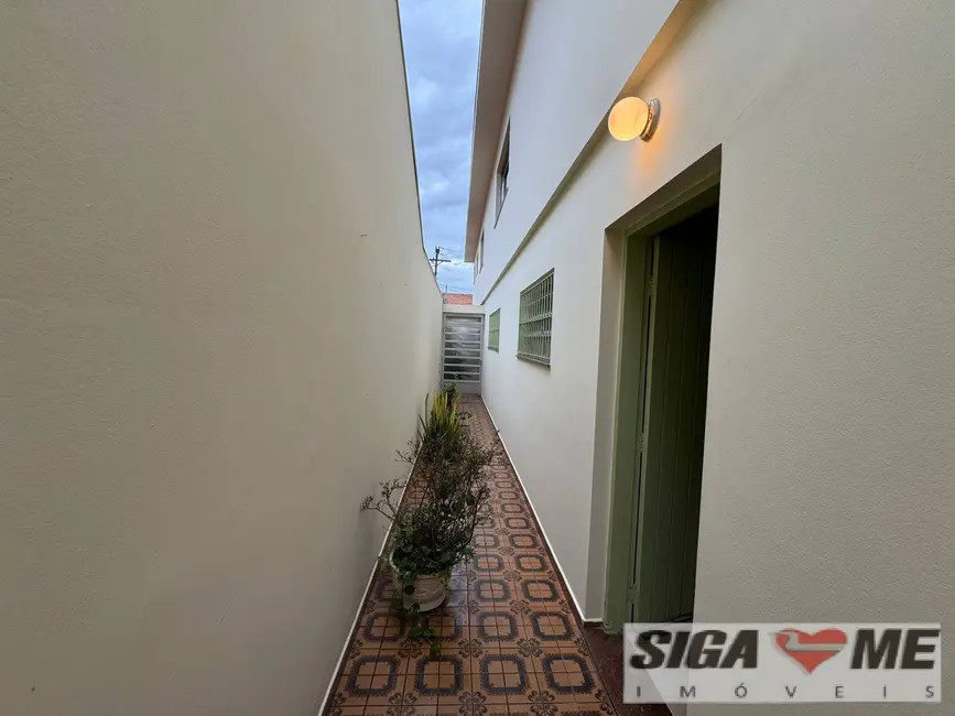 Foto 5 de Casa com 3 quartos à venda em Bosque da Saúde, São Paulo - SP