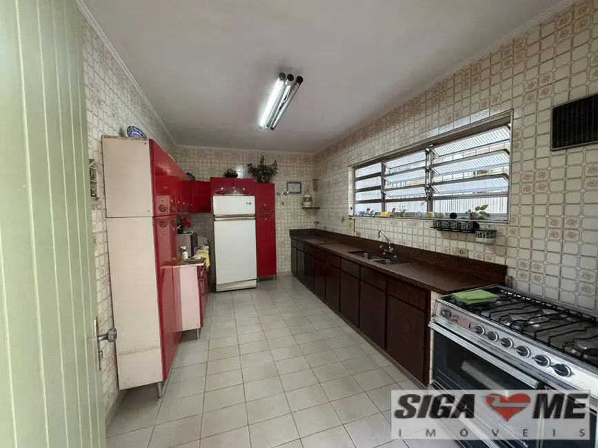 Foto 8 de Casa com 3 quartos à venda em Bosque da Saúde, São Paulo - SP