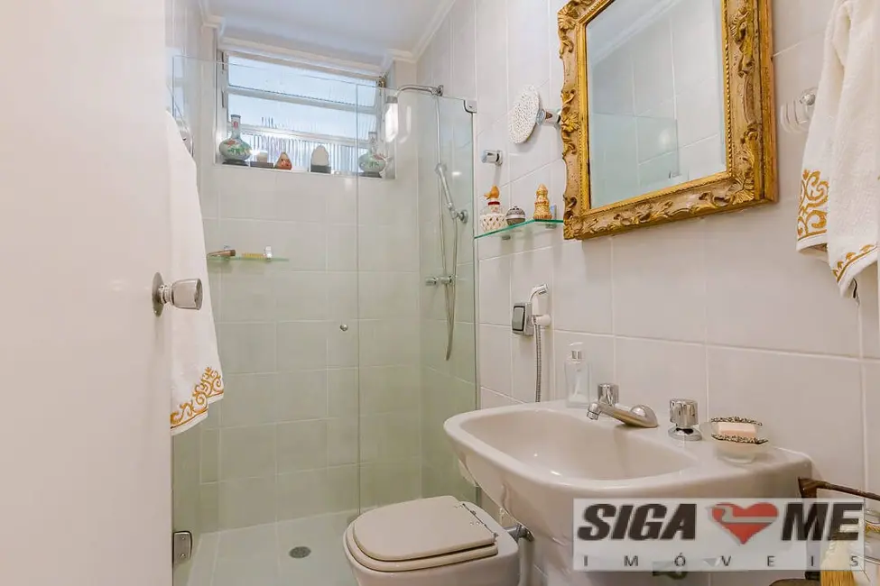 Apartamento com 3 quartos à venda em Jardim Paulista, São Paulo - SP - imagem 7 Foto 7 de Apartamento com 3 quartos à venda em Jardim Paulista, São Paulo - SP