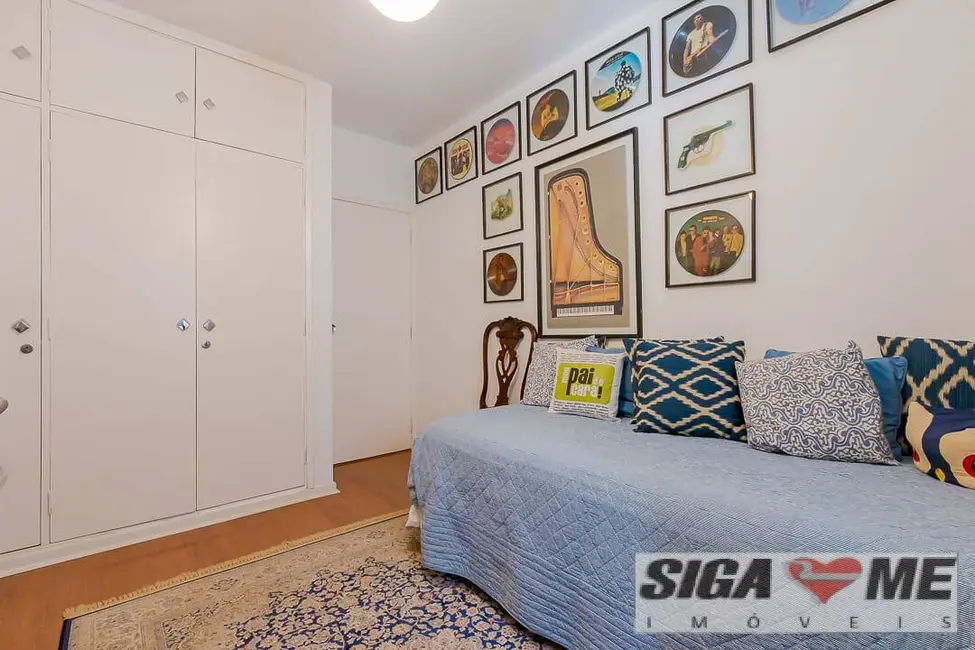 Apartamento com 3 quartos à venda em Jardim Paulista, São Paulo - SP - imagem 6 Foto 6 de Apartamento com 3 quartos à venda em Jardim Paulista, São Paulo - SP