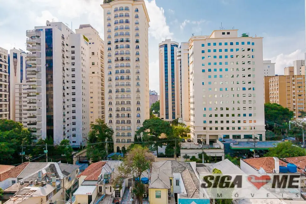 Apartamento com 3 quartos à venda em Jardim Paulista, São Paulo - SP - imagem 4 Foto 4 de Apartamento com 3 quartos à venda em Jardim Paulista, São Paulo - SP