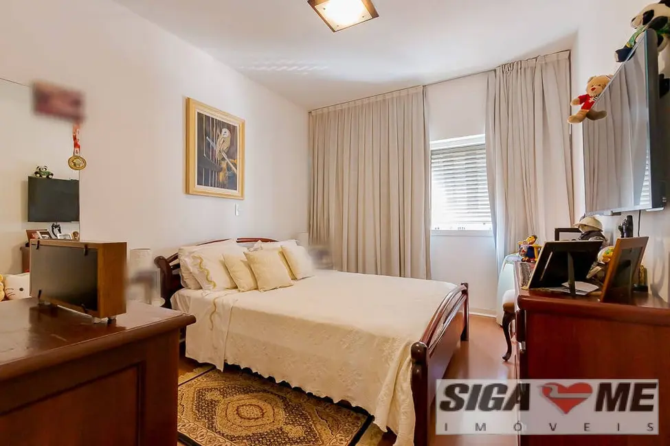 Apartamento com 3 quartos à venda em Jardim Paulista, São Paulo - SP - imagem 3 Foto 3 de Apartamento com 3 quartos à venda em Jardim Paulista, São Paulo - SP