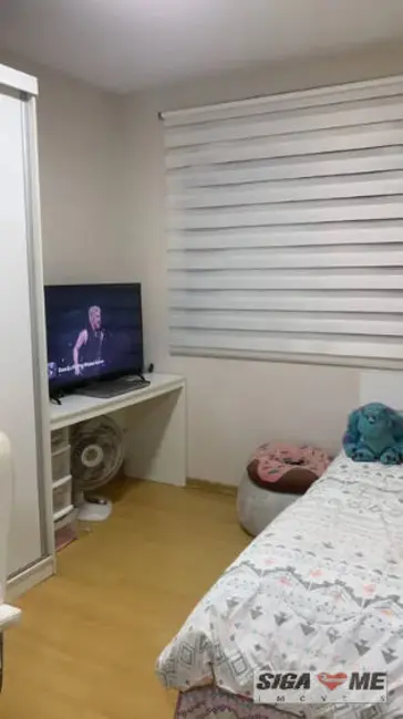 Foto 9 de Apartamento com 3 quartos à venda em Vila Indiana, São Paulo - SP